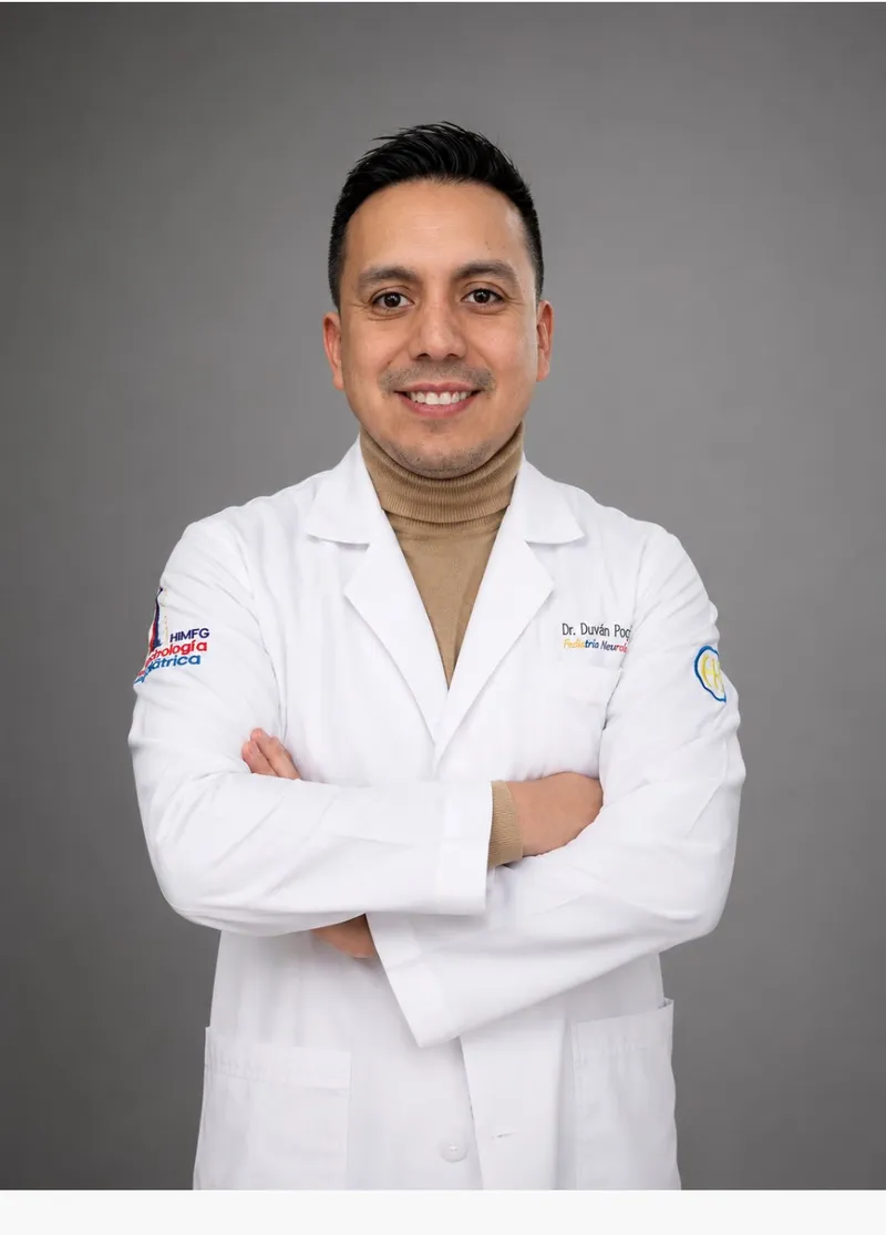 Dr. Ivan Dario Polo