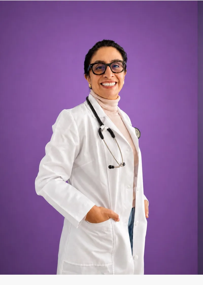 Dra. Juliana Chamorro